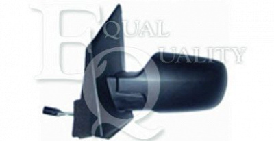 EQUAL QUALITY rs00329 -  Наружное зеркало